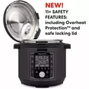 Multicuiseur Instant Pot Pro 7,6 L