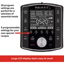 Multicuiseur Instant Pot Pro 7,6 L