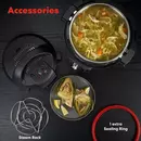 Multicuiseur Instant Pot Pro 5,7 L 10-en-1