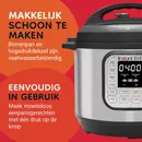 Multicuiseur Instant Pot Duo 5,7 L