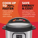 Multicuiseur Instant Pot Duo 5,7 L
