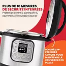 Mini multicuiseur Instant Pot Duo 3L