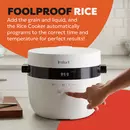 Instant Cuiseur à riz multi-céréales 4,7 L Multicuiseur