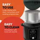 Multicuiseur WhisperQuiet Instant Pot Duo Plus 5,7 L