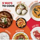 Instant Pot Duo Plus 5,7L WhisperQuiet multicuiseur