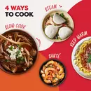 Instant Pot Superior 7,2L Slow Cooker Mijoteuse