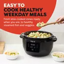Instant Pot Superior 7,2L Slow Cooker Mijoteuse