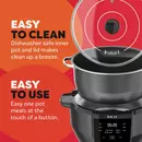 Instant Pot Superior 7,2L Slow Cooker Mijoteuse