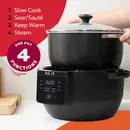 Mijoteuse 4 en 1 Instant Superior (7,1 litres)