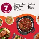 Instant Pot XL Multi-cuiseur 7,1L RIO