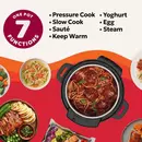 Instant Pot XL Multi-cuiseur 7,1L RIO