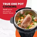 Instant Pot XL Multi-cuiseur 7,1L RIO