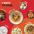 Multicuiseur Instant Pot 5,7 L (RIO)