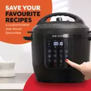 Multicuiseur Instant Pot 5,7 L (RIO)