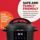 Multicuiseur Instant Pot 5,7 L (RIO)