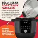 Multicuiseur Instant Pot Plus WiFi 5,7 L
