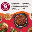 Multicuiseur Instant Pot Plus WiFi 5,7 L