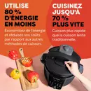 Multicuiseur Instant Pot Plus WiFi 5,7 L