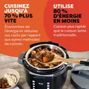 Multicuiseur Instant Pot Pro WiFi 5,7 L