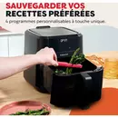 Instant Vortex ClearCook OdorErase 4,7L Airfryer EU
