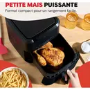 Instant Vortex ClearCook OdorErase 4,7L Airfryer EU
