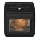 Friteuse à air comprimé Instant Vortex ClearCook 13 L (noir)