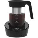 Café glacé instantané infusé à froid (1 litre)
