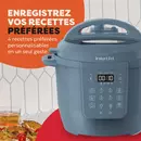 Multicuiseur Instant Pot Classic 5,7 L Bleu Rêverie