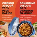 Multicuiseur Instant Pot Classic Mini 3,8 L Daydream Bleue