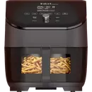 Instant Vortex Plus ClearCook zwart 5,7L airfryer [CLONE]