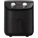 Friteuse à air Instant 3,8 L (noir)