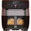Friteuse à air Instant Vortex Plus ClearCook OdorErase 5,7 L (acier inoxydable)