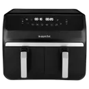 Instant Vortex 8 Dual Basket Airfryer 7,6L (noir)