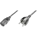 Cordon d'alimentation 10 A EU 1,2 mètre - Convient pour Instant Pot