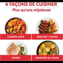 Mijoteuse 4 en 1 Instant Superior (7,1 litres)