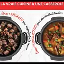 Mijoteuse 4 en 1 Instant Superior (7,1 litres)