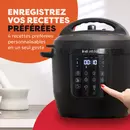 Multicuiseur Instant Pot 5,7 L (RIO)