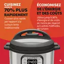 Multicuiseur Instant Pot Duo 5,7 L