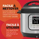 Multicuiseur Instant Pot Duo 5,7 L