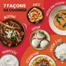 Multicuiseur Instant Pot Duo 5,7 L