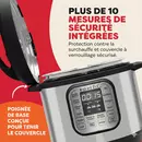 Multicuiseur Instant Pot Duo 5,7 L