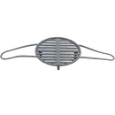 Grille de cuisson vapeur en silicone pour multicuiseurs Instant Pot de 5,7 L et 7,6 L