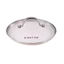 Couvercle en verre pour Instant Pot (3 litres / 3 pintes)