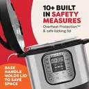 Multicuiseur Instant Pot Duo 7,6 L