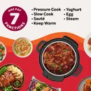 Multicuiseur Instant Pot XL 7,1 L (RIO) [Deuxième chance]