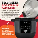Multicuiseur Instant Pot Plus WiFi 5,7 L