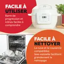 Multicuiseur Instant Pot Classic Mini 3,8 L Sea Salt White