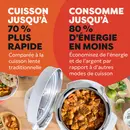 Multicuiseur Instant Pot Classic Mini 3,8 L Sea Salt White