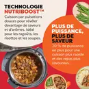Multicuiseur Instant Pot Pro WiFi 5,7 L blanc noix de coco