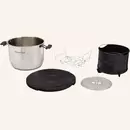 Instant Pot Pro Crisp 7,6 L, multicuiseur avec friteuse à air chaud